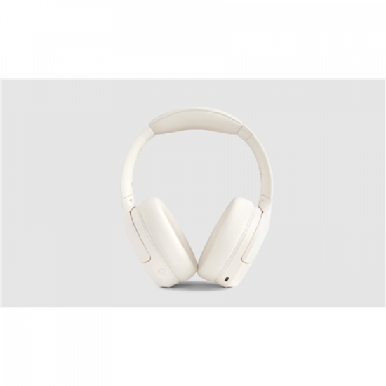 Muse M-295 Wireless headphones ANC, Whte | Muse