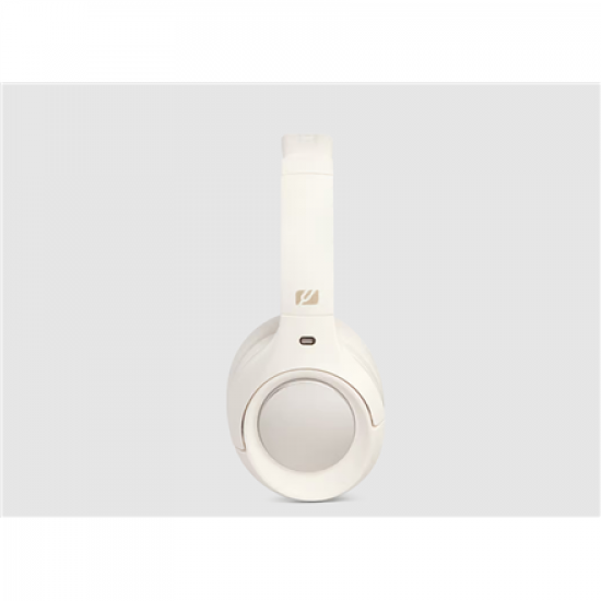 Muse M-295 Wireless headphones ANC, Whte | Muse