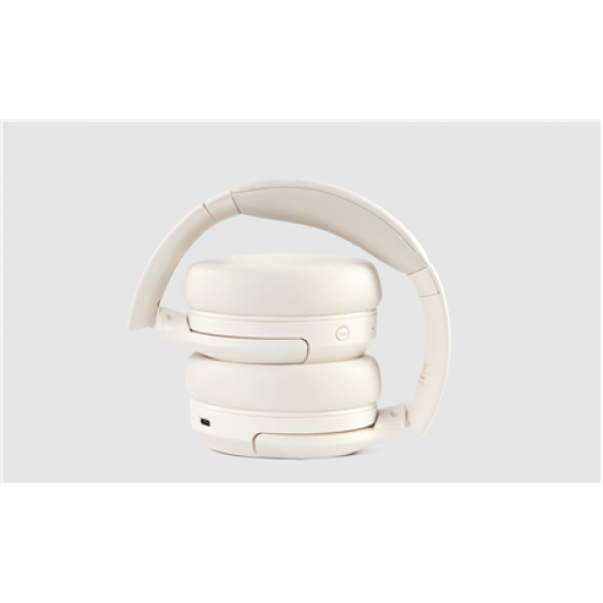 Muse M-295 Wireless headphones ANC, Whte | Muse