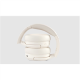 Muse M-295 Wireless headphones ANC, Whte | Muse