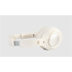 Muse M-295 Wireless headphones ANC, Whte | Muse