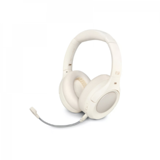 Muse M-295 Wireless headphones ANC, Whte | Muse
