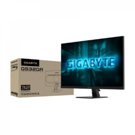 Gigabyte GS32QA | 32 