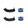 Ecovacs GOAT Trimmer Kit GKT010004, String Trimmer Edge Kit, 2 pcs