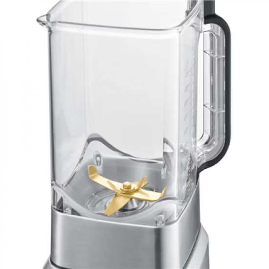 Caso Blender | PowerBlender B 3000 | Tabletop | 1600 W | Jar material Tritan/BPA free | Jar capacity 2 L | Ice crushing | Stainless Steel/Black