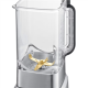 Caso Blender | PowerBlender B 3000 | Tabletop | 1600 W | Jar material Tritan/BPA free | Jar capacity 2 L | Ice crushing | Stainless Steel/Black