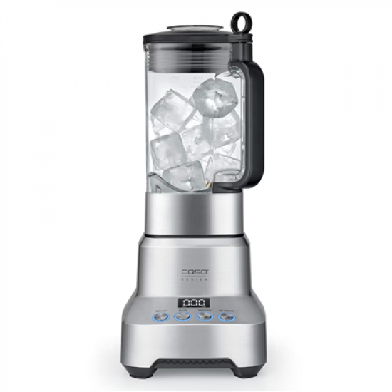 Caso Blender | PowerBlender B 3000 | Tabletop | 1600 W | Jar material Tritan/BPA free | Jar capacity 2 L | Ice crushing | Stainless Steel/Black