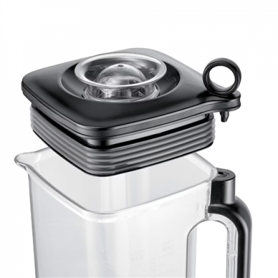 Caso Blender | PowerBlender B 3000 | Tabletop | 1600 W | Jar material Tritan/BPA free | Jar capacity 2 L | Ice crushing | Stainless Steel/Black
