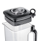 Caso Blender | PowerBlender B 3000 | Tabletop | 1600 W | Jar material Tritan/BPA free | Jar capacity 2 L | Ice crushing | Stainless Steel/Black
