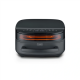 Caso Air Fryer | AirFry & PizzaChef | Power 2850 W | Capacity 6 L | Black