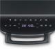 Caso Air Fryer | AirFry & PizzaChef | Power 2850 W | Capacity 6 L | Black