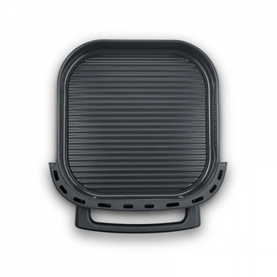 Caso Air Fryer | AirFry & PizzaChef | Power 2850 W | Capacity 6 L | Black