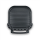 Caso Air Fryer | AirFry & PizzaChef | Power 2850 W | Capacity 6 L | Black