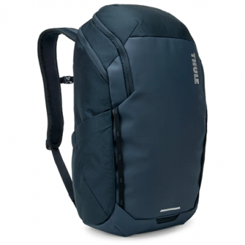 Thule Chasm Recycled Backpack 26L - Darkest Blue, 3205583 | Thule