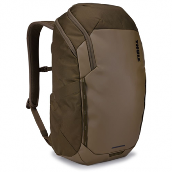 Thule Chasm Recycled Backpack 26L - Deep Khaki, 3205223 | Thule