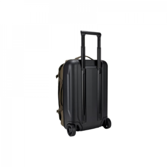 Thule Chasm Recycled Carry-on 55cm/22in - Deep Khaki, 3205602 | Thule