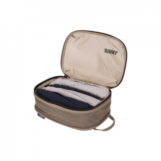 Thule Compression Packing Cube Small - Soft Green, 3205558 | Thule