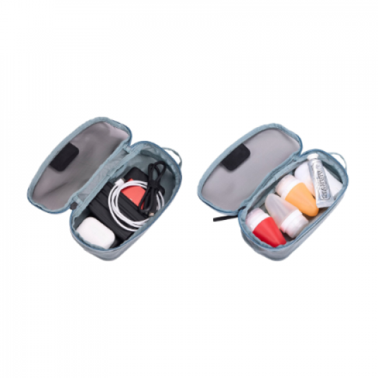 Thule Packing Cube - Xsmall - Pond Gray, 3205576 | Thule