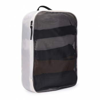 Thule Packing Cube - Medium - White, 3205572 | Thule