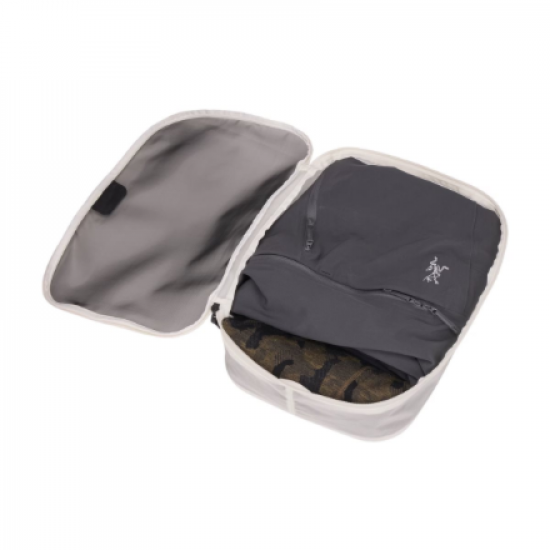 Thule Packing Cube - Medium - White, 3205572 | Thule