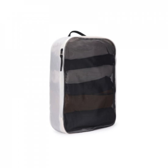 Thule Packing Cube - Medium - White, 3205572 | Thule