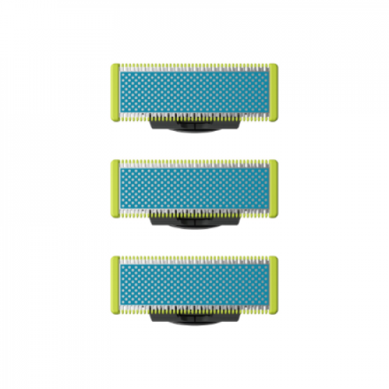Philips QP235/50 OneBlade Replacement blade, 3 pcs