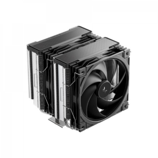 Deepcool CPU Cooler | AG620 G2 | Black | Intel, AMD
