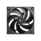 Deepcool Cooling Fan | FD12 V2 | Black