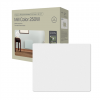 Mill COLOR250 Color Panel Heater, Paintable, 250 W, White