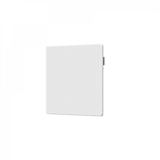 Mill COLOR250 Color Panel Heater, Paintable, 250 W, White