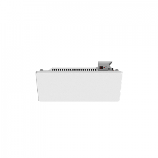 Mill COLOR250 Color Panel Heater, Paintable, 250 W, White