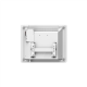 Mill COLOR250 Color Panel Heater, Paintable, 250 W, White