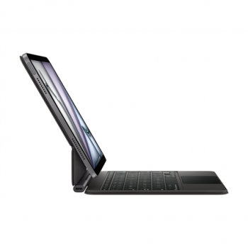 Apple | Keyboard for iPad Air 11‑inch (M4, M3) | Wired | Russian | Black