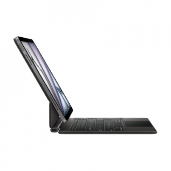 Apple | Keyboard for iPad Air 11‑inch (M4, M3) | Wired | Russian | Black