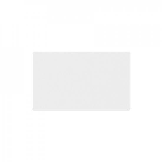 Mill COLOR700DN Color Panel Heater, Paintable, 700 W, White