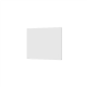 Mill COLOR700DN Color Panel Heater, Paintable, 700 W, White
