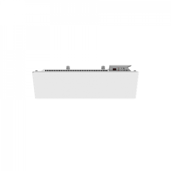Mill COLOR700DN Color Panel Heater, Paintable, 700 W, White