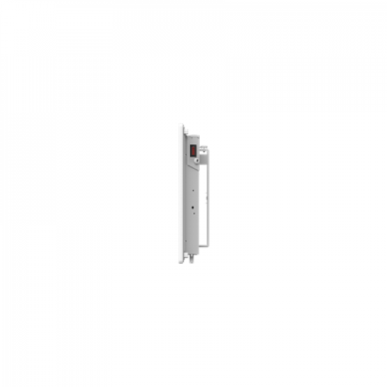 Mill COLOR700DN Color Panel Heater, Paintable, 700 W, White