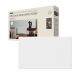 Mill COLOR700WIFI4 Color Panel Heater, Paintable, 700 W, Wifi+App control, White