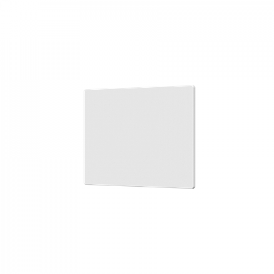 Mill COLOR700WIFI4 Color Panel Heater, Paintable, 700 W, Wifi+App control, White