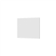Mill COLOR700WIFI4 Color Panel Heater, Paintable, 700 W, Wifi+App control, White