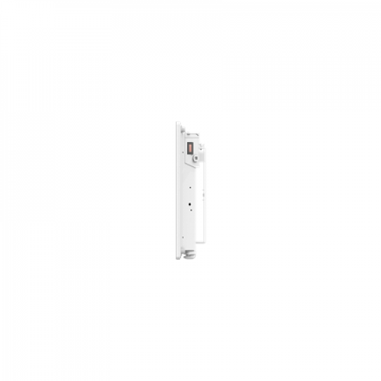 Mill COLOR700WIFI4 Color Panel Heater, Paintable, 700 W, Wifi+App control, White