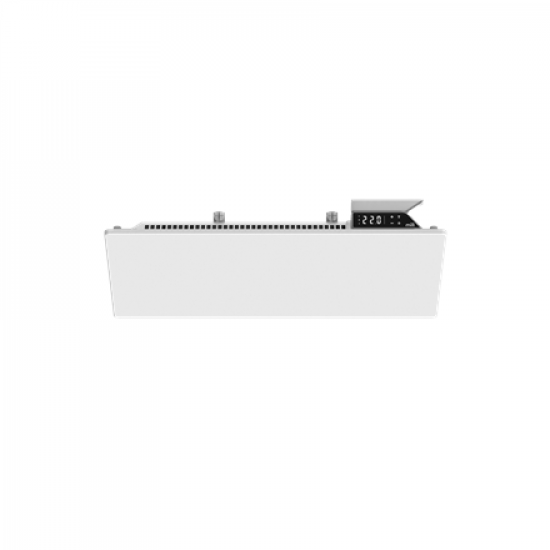Mill COLOR700WIFI4 Color Panel Heater, Paintable, 700 W, Wifi+App control, White