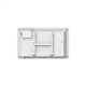 Mill COLOR700WIFI4 Color Panel Heater, Paintable, 700 W, Wifi+App control, White