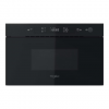 Whirlpool Microwave oven | MBNA900B | Built-in | 22 L | 750 W | Black