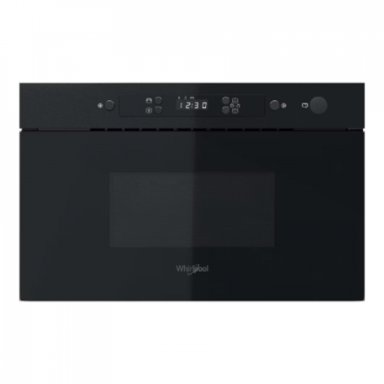 Whirlpool Microwave oven | MBNA900B | Built-in | 22 L | 750 W | Black
