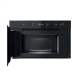 Whirlpool Microwave oven | MBNA900B | Built-in | 22 L | 750 W | Black
