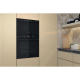 Whirlpool Microwave oven | MBNA900B | Built-in | 22 L | 750 W | Black