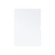 FIXED 2,5D Tempered Glass for Apple iPad Air 11