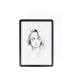 FIXED PaperGlass Screen Protector for Apple iPad Air 11
